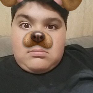 Meet your Posher, Cesar